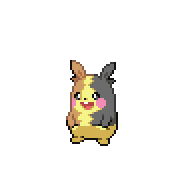 Zzzzz 17801359290877 — Every Pokémon Up to Generation 9 (2D Sprites) option 1176