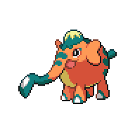 Zzzzz 17801359290878 — Every Pokémon Up to Generation 9 (2D Sprites) option 1178