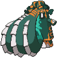 Zzzzz 17801359290879 Gm — Every Pokémon Up to Generation 9 (2D Sprites) option 1180