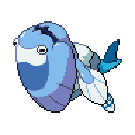 Zzzzz 17801359290883 — Every Pokémon Up to Generation 9 (2D Sprites) option 1184