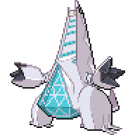 Zzzzz 17801359290884 Gm — Every Pokémon Up to Generation 9 (2D Sprites) option 1186