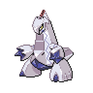 Zzzzz 17801359290884 — Every Pokémon Up to Generation 9 (2D Sprites) option 1185