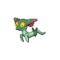 Zzzzz 17801359290885 — Every Pokémon Up to Generation 9 (2D Sprites) option 1187