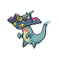 Zzzzz 17801359290886 — Every Pokémon Up to Generation 9 (2D Sprites) option 1188