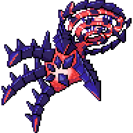 Zzzzz 17801359290890 Gm — Every Pokémon Up to Generation 9 (2D Sprites) option 1195