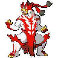Zzzzz 17801359290892 1 Gm — Every Pokémon Up to Generation 9 (2D Sprites) option 1198