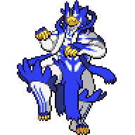 Zzzzz 17801359290892 2 Gm — Every Pokémon Up to Generation 9 (2D Sprites) option 1200