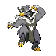 Zzzzz 17801359290892 2 — Every Pokémon Up to Generation 9 (2D Sprites) option 1199
