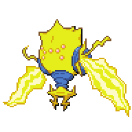 Zzzzz 17801359290894 — Every Pokémon Up to Generation 9 (2D Sprites) option 1202