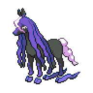 Zzzzz 17801359290897 — Every Pokémon Up to Generation 9 (2D Sprites) option 1205