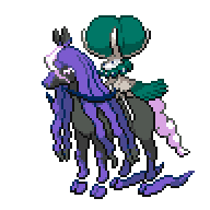 Zzzzz 17801359290898 Sr — Every Pokémon Up to Generation 9 (2D Sprites) option 1208