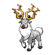 Zzzzz 17801359290899 — Every Pokémon Up to Generation 9 (2D Sprites) option 1209
