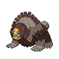 Zzzzz 17801359290901 — Every Pokémon Up to Generation 9 (2D Sprites) option 1211