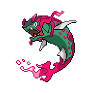 Zzzzz 17801359290902 — Every Pokémon Up to Generation 9 (2D Sprites) option 1214