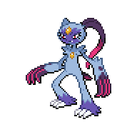 Zzzzz 17801359290903 — Every Pokémon Up to Generation 9 (2D Sprites) option 1215