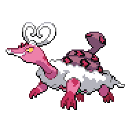 Zzzzz 17801359290905 Thpng — Every Pokémon Up to Generation 9 (2D Sprites) option 1218