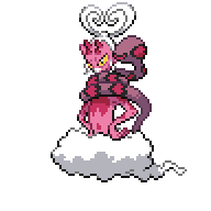 Zzzzz 17801359290905png — Every Pokémon Up to Generation 9 (2D Sprites) option 1217