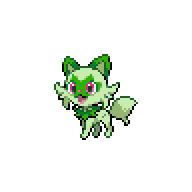 Zzzzz 17801359290906 — Every Pokémon Up to Generation 9 (2D Sprites) option 1219