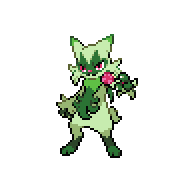 Zzzzz 17801359290907 — Every Pokémon Up to Generation 9 (2D Sprites) option 1220