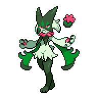 Zzzzz 17801359290908 — Every Pokémon Up to Generation 9 (2D Sprites) option 1221