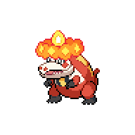 Zzzzz 17801359290910 — Every Pokémon Up to Generation 9 (2D Sprites) option 1223