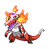 Zzzzz 17801359290911 — Every Pokémon Up to Generation 9 (2D Sprites) option 1224