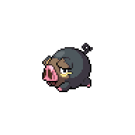Zzzzz 17801359290915 — Every Pokémon Up to Generation 9 (2D Sprites) option 1228