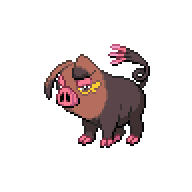 Zzzzz 17801359290916 Fm — Every Pokémon Up to Generation 9 (2D Sprites) option 1229