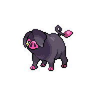 Zzzzz 17801359290916 — Every Pokémon Up to Generation 9 (2D Sprites) option 1230