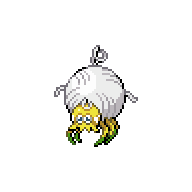 Zzzzz 17801359290917 — Every Pokémon Up to Generation 9 (2D Sprites) option 1231