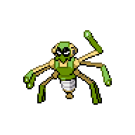 Zzzzz 17801359290918 — Every Pokémon Up to Generation 9 (2D Sprites) option 1232