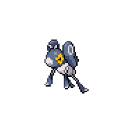 Zzzzz 17801359290919 — Every Pokémon Up to Generation 9 (2D Sprites) option 1233