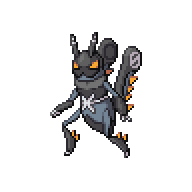 Zzzzz 17801359290920 — Every Pokémon Up to Generation 9 (2D Sprites) option 1234