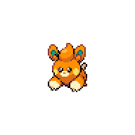 Zzzzz 17801359290921 — Every Pokémon Up to Generation 9 (2D Sprites) option 1235