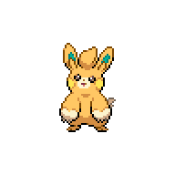 Zzzzz 17801359290922 — Every Pokémon Up to Generation 9 (2D Sprites) option 1236