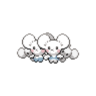 Zzzzz 17801359290925 — Every Pokémon Up to Generation 9 (2D Sprites) option 1239