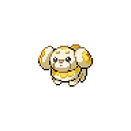 Zzzzz 17801359290926 — Every Pokémon Up to Generation 9 (2D Sprites) option 1241