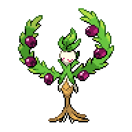 Zzzzz 17801359290930 — Every Pokémon Up to Generation 9 (2D Sprites) option 1245