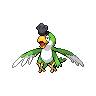Zzzzz 17801359300931 Gr — Every Pokémon Up to Generation 9 (2D Sprites) option 1247