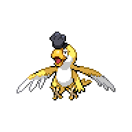 Zzzzz 17801359300931 Yl — Every Pokémon Up to Generation 9 (2D Sprites) option 1249