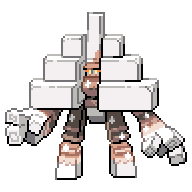 Zzzzz 17801359300934 — Every Pokémon Up to Generation 9 (2D Sprites) option 1252