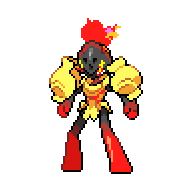 Zzzzz 17801359300936 — Every Pokémon Up to Generation 9 (2D Sprites) option 1254