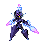Zzzzz 17801359300937 — Every Pokémon Up to Generation 9 (2D Sprites) option 1255