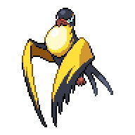 Zzzzz 17801359300941 — Every Pokémon Up to Generation 9 (2D Sprites) option 1259