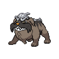 Zzzzz 17801359300943 — Every Pokémon Up to Generation 9 (2D Sprites) option 1261