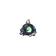 Zzzzz 17801359300944 — Every Pokémon Up to Generation 9 (2D Sprites) option 1262