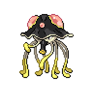 Zzzzz 17801359300949 — Every Pokémon Up to Generation 9 (2D Sprites) option 1267