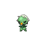 Zzzzz 17801359300951 — Every Pokémon Up to Generation 9 (2D Sprites) option 1269