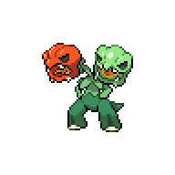 Zzzzz 17801359300952 — Every Pokémon Up to Generation 9 (2D Sprites) option 1270