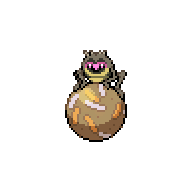 Zzzzz 17801359300953 — Every Pokémon Up to Generation 9 (2D Sprites) option 1272